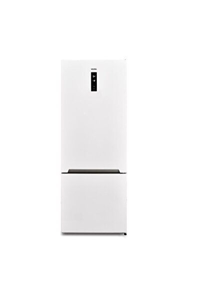 Vestel NFK52102 E WIFI No-Frost Buzdolabı
