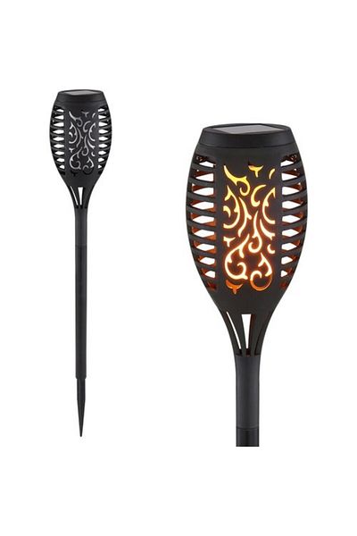 Helios Opto 15 W Solar - Garden Lighting HS 4020