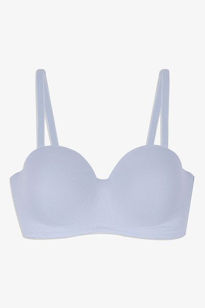koza iç giyim Sutien fără bretele pentru damă