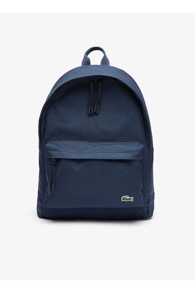 Lacoste حقيبة ظهر للجنسين من لاكوست