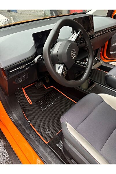 ŞAH EVA Mg Zs Benzin Uyumlu Şahmatt Yeni Nesil Eva Paspas