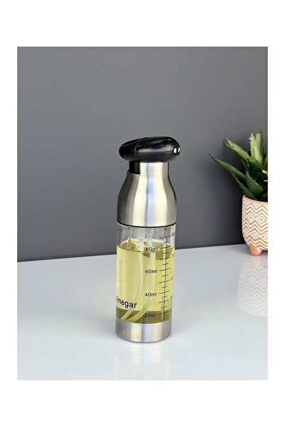 AROW Lüx 2 Bölmeli Sprey Yağlık 180 Ml