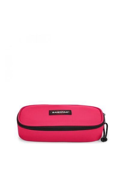 Eastpak Oval Single Strawberry Pink Kalem Kutusu EK7170O4