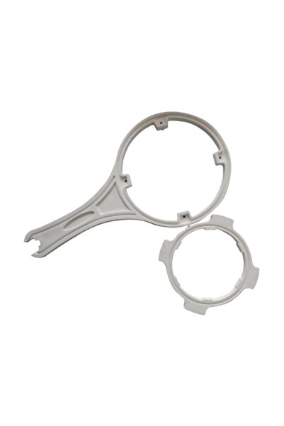 E-water Housing Anahtarı - Tezgah Altı Su Arıtma Cihazı Housing Sökme Anahtarı