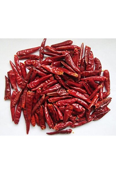 Genel Markalar Atom Biber Kurusu 1kg. – Zehir Acı