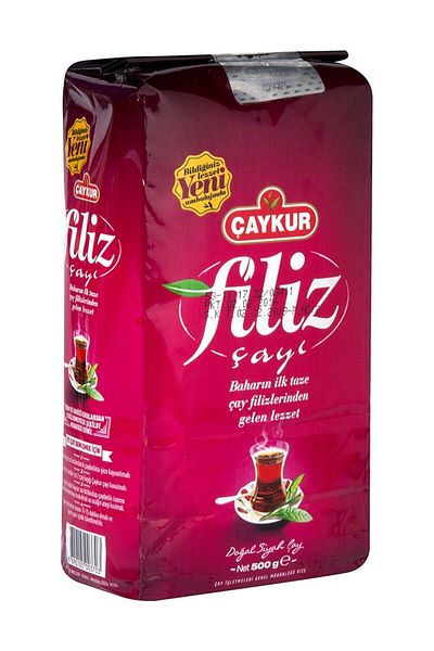 Çaykur Sprout Tea 500 Gr