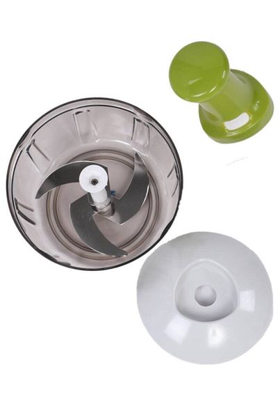 Veliday Practical Push Hand Blender