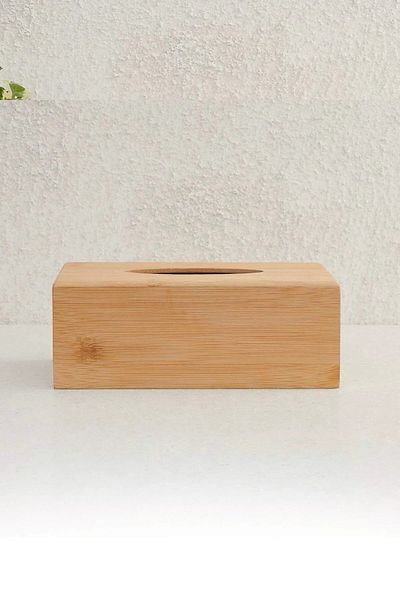 MİEN Bamboo Mien 534 - Napkin Holder Design