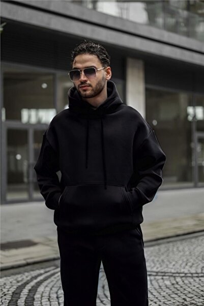 BAYBAYAN SPECIAL SERIES HOODIE HOODIE STREETWEAR SWEATSHIRT