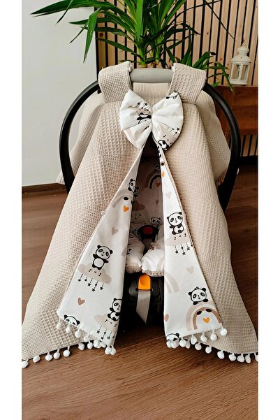 TYD BABY Puset örtüsü ve puset minderi