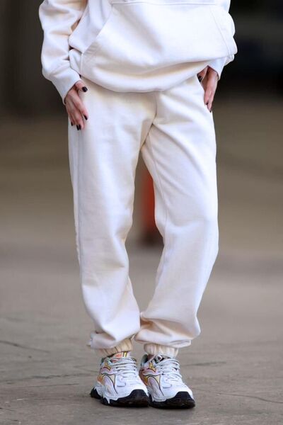 YAKAMEL BĂRBAȚI PANTALONI DE TRANSPORT GROS CU TALIE ÎNALTĂ