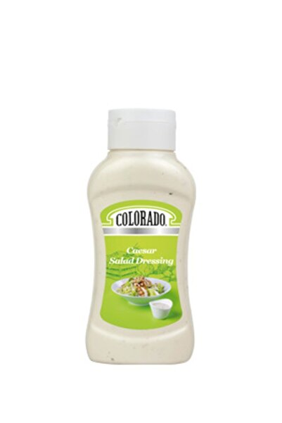 Colorado Sezar  Salata Sosu 530 gr