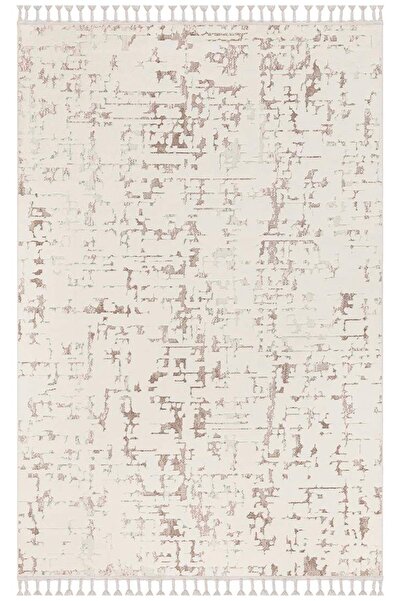 İpek Mekik Halı İpek Halı Shazam 2352A Salon, Mutfak, Oturma Odası, Çocuk Oda...