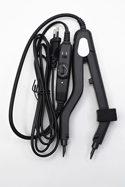 KaliteburdaAVM micro welding machine thin tip new generation