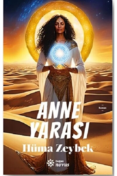 Doğan Kitap Anne Yarası