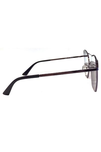 ALEXANDER MCQUEEN McQueen Sun MQ0163S 001 57 Model Sunglasses