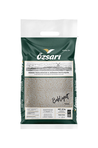 ÖZSARI Baldo Pirinç 10 Kg