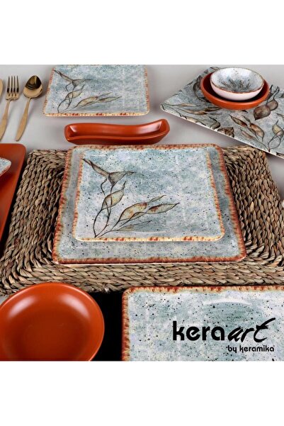 Keramika KERAMİKA SIERA/HALKA/PLAZA/IVORY/ BARDAK CAY LV-NEZ315E KAHVALTI 41 ...