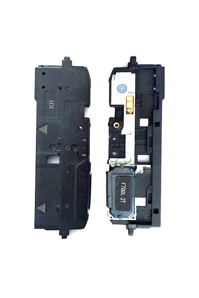 Nettech Teknonet General Mobile Gm5 Plus Compatible Buzzer