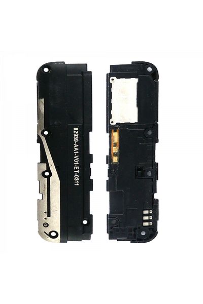 Nettech Teknonet Lenovo K6 Note Compatible Buzzer