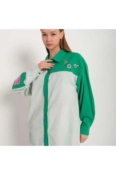 Shazel Shirt