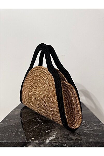 Kontes Sunshine Woven Portfolio - Дамска чанта със специален дизайн