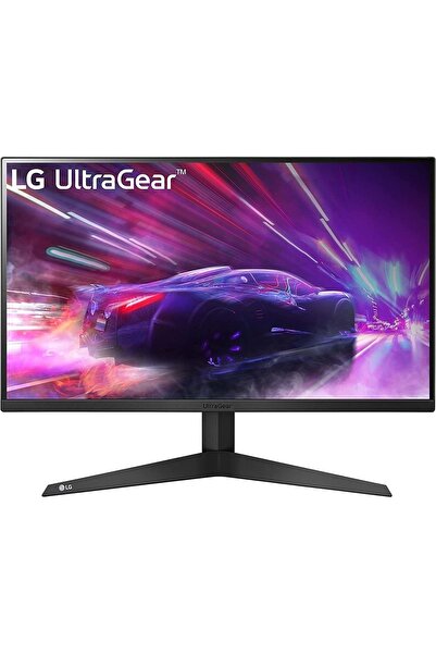 LG 27" Ultragear 27gq50f-b Fhd 1ms 165hz Monitör Amd Freesync Premium
