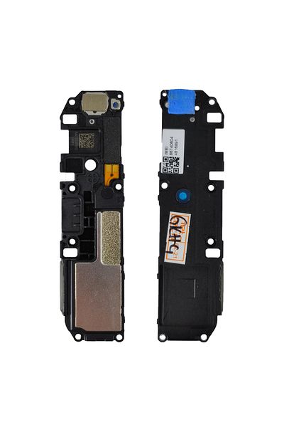 Nettech Teknonet Xiaomi Redmi Note 9 Compatible Buzzer