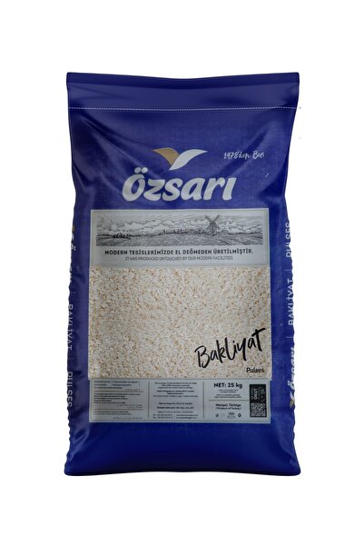 ÖZSARI Baldo Pirinç 25 Kg