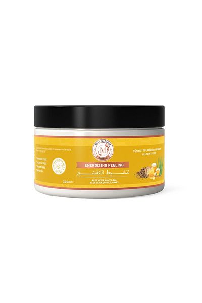 MAXXSELECTION Energizant Winter 300 ml