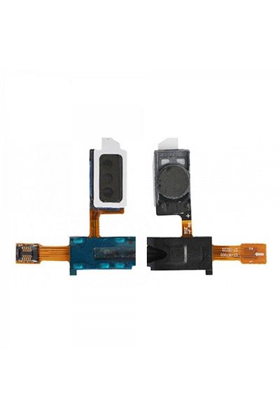 Nettech Teknonet Samsung Galaxy I9220 Note Compatible Inner Headphones