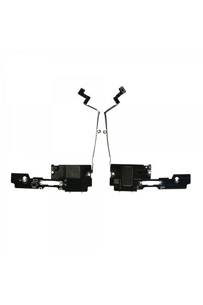 Nettech Teknonet iPhone X Compatible Film Buzzer