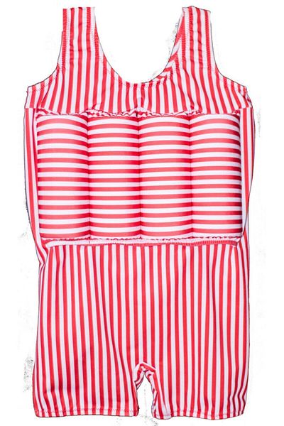shra mayo Boy's Swimming Aid Non-Sinking Swimsuit