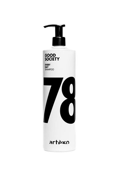 Artego Good Socety Every Day Shampoo 1000ml - Daily Use