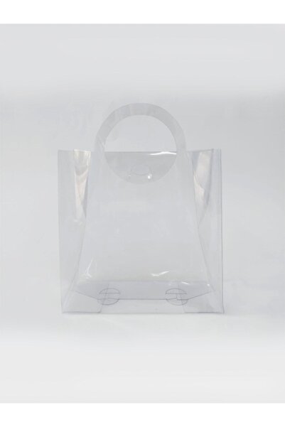 kadir kutu 20x20x9 Asetat Çanta 10’lu