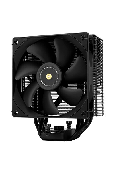 ThermalRight Assassin Spirit 120 EVO Dark 120mm Intel-AMD Uyumlu Hava Soğutucu