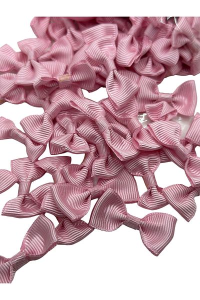 BukiroAtelier 24 τεμάχια με φιόγκο με κορδέλα Grosgrain