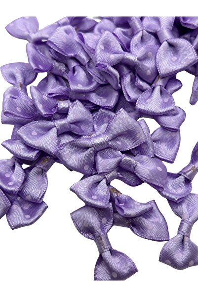 BukiroAtelier 25 satenskih mašni - Satenska traka