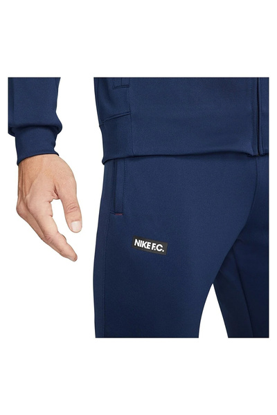 Nike Ανδρικό Σετ Αθλητικό Κοστούμι DC9065-410 F.C.