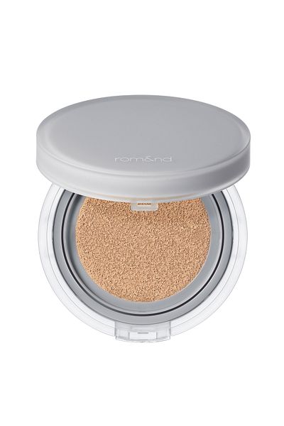 Romand Nu Zero Cushion (Spf24, Pa++) 04 Beige23