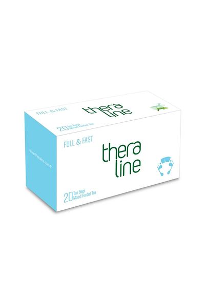 Theraline Light and Fullfast Women's Watches