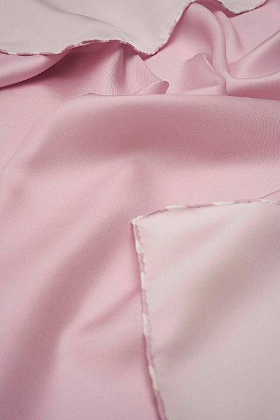 Imannoor İMANNOOR 90X90 Double Color Scarf - 231-1001