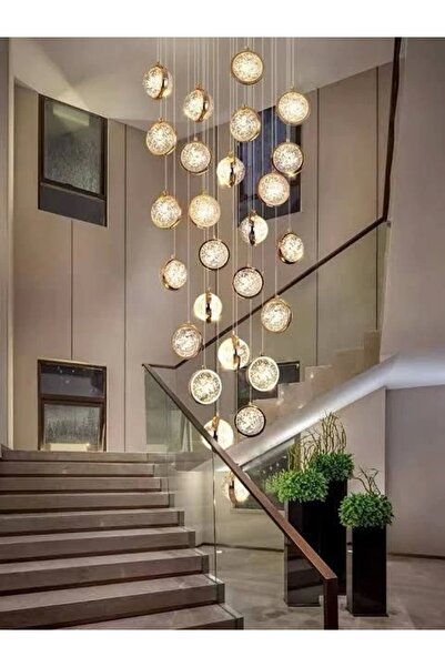 LADCO AYDINLATMA MU-29 MUHTELİF ÜRÜN