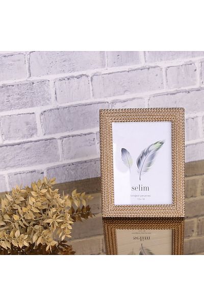 Selim 13X18 Lovisa Mink Frame