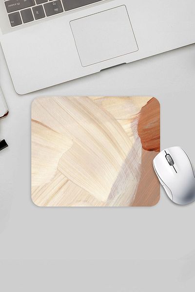 Trendmiya Τυπωμένο Mousepad - Κομψό σχέδιο