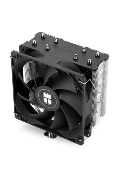 ThermalRight Assassin X 120 Refined Se Tl-c12c 120mm Intel-amd Uyumlu Hava Soğutucu (TF4 TERMAL MACUN DAHİLDİR)