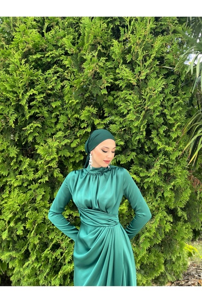 Süreyya İstif BERRA ABİYE ELBİSE