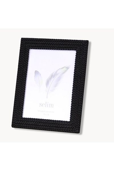 Selim Black Lovisa 13X18 Frame