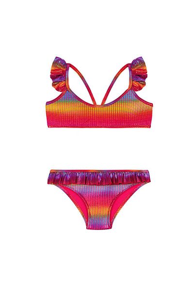 SLIPSTOP Σετ μπικίνι Kendall Multicolor - Sb 2413000119
