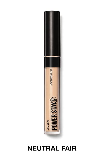 AVON TRUE POWERSTAY 18 HOUR CONCEALER